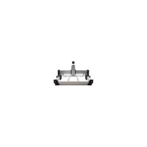 Rama aluminiowa CNC SV/S 550x520mm