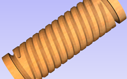 carvedesktopRotary spiral 0png