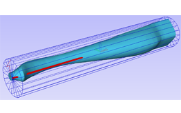 carvepromodel import 1png